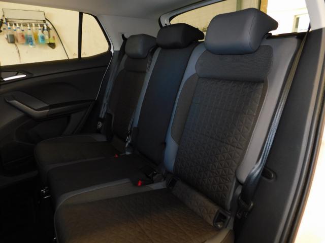 Volkswagen T-Cross image 1