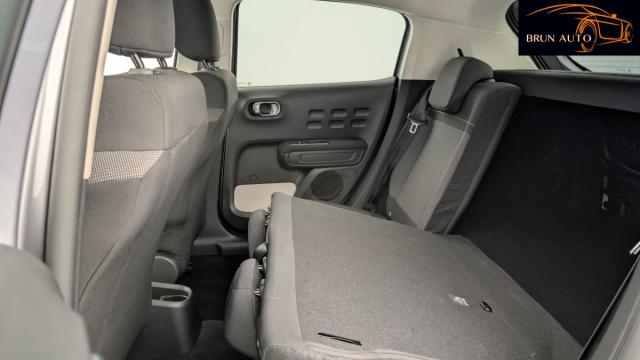 Citroen C3 image 9