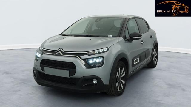 Citroen C3 image 1