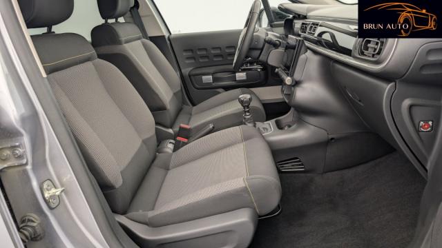 Citroen C3 image 2