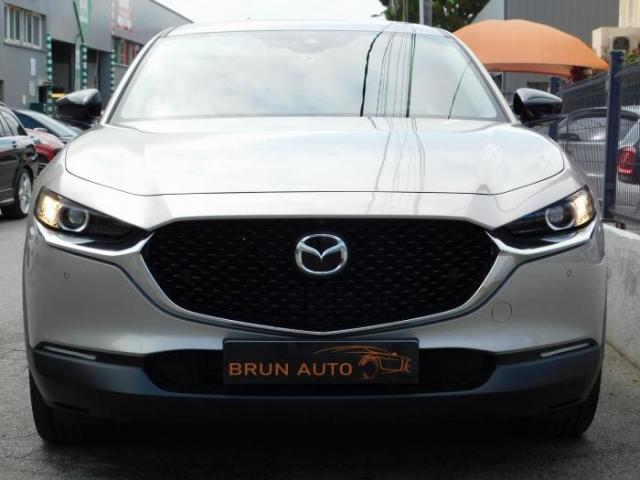 Mazda Cx-30 image 4