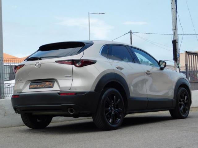 Mazda Cx-30 image 3