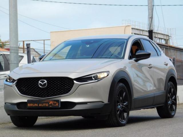 Mazda Cx-30 image 6
