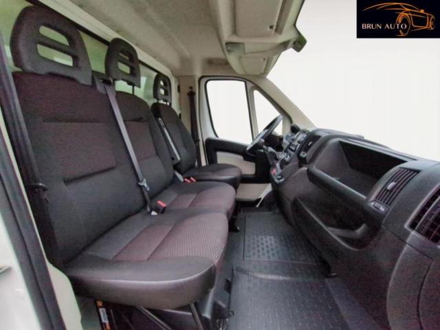Citroen Jumper image 6