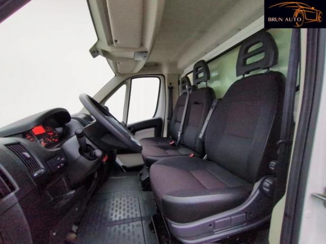 Citroen Jumper image 1