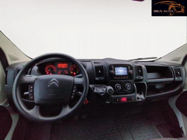 Citroen Jumper image 3