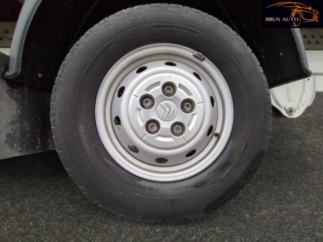 Citroen Jumper image 5