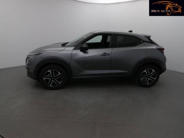 Nissan Juke image 8