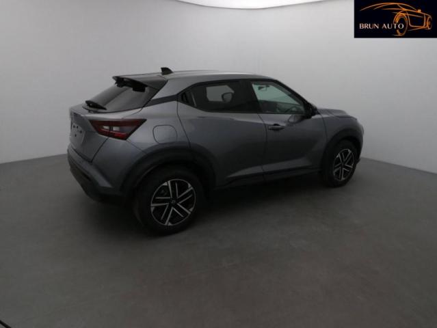 Nissan Juke image 5