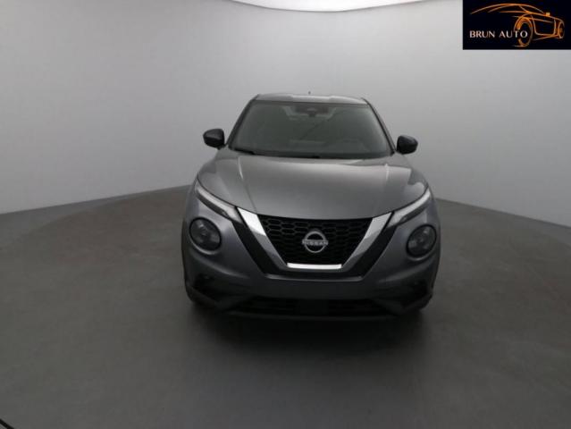 Nissan Juke image 2