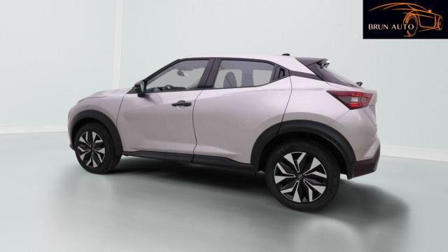 Nissan Juke image 4
