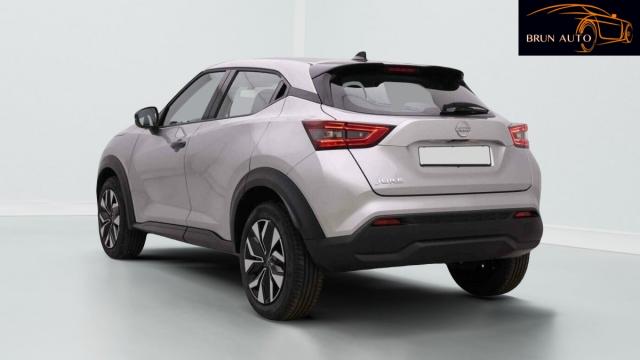 Nissan Juke image 8