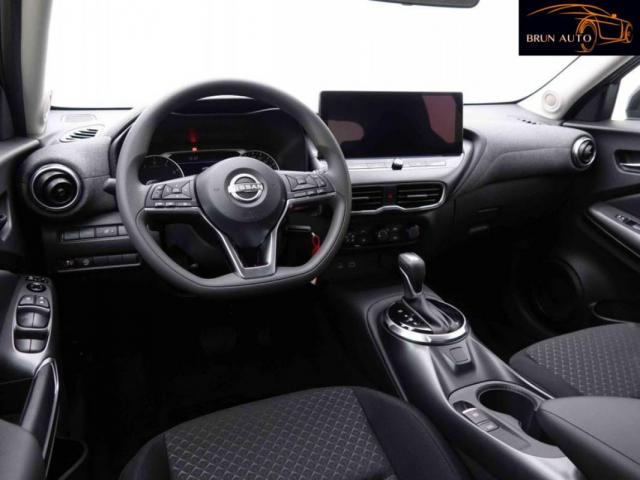 Nissan Juke image 5