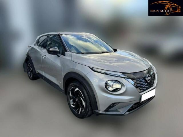 Nissan Juke image 1