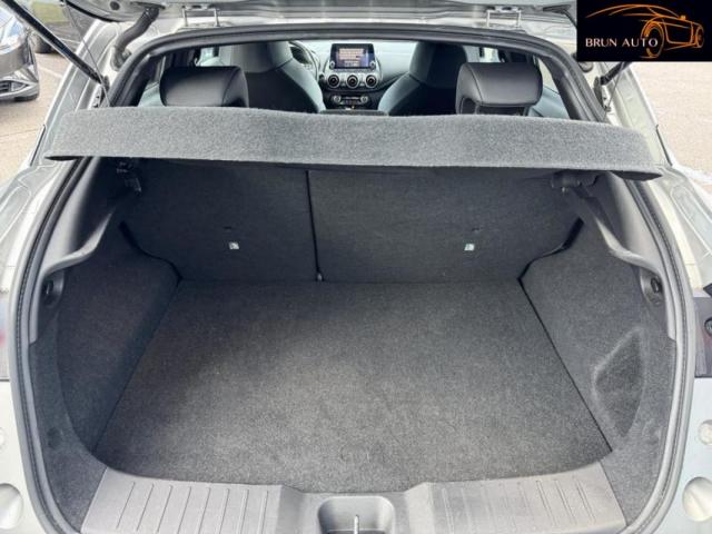 Nissan Juke image 5