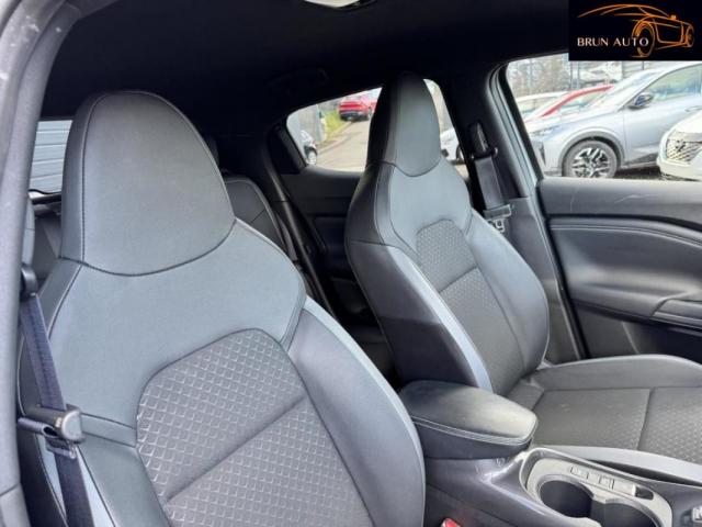 Nissan Juke image 6