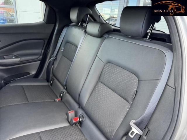 Nissan Juke image 3