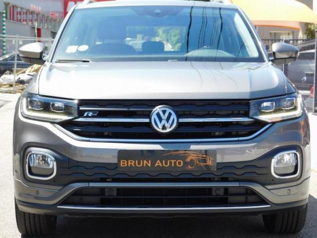Volkswagen T-Cross image 4