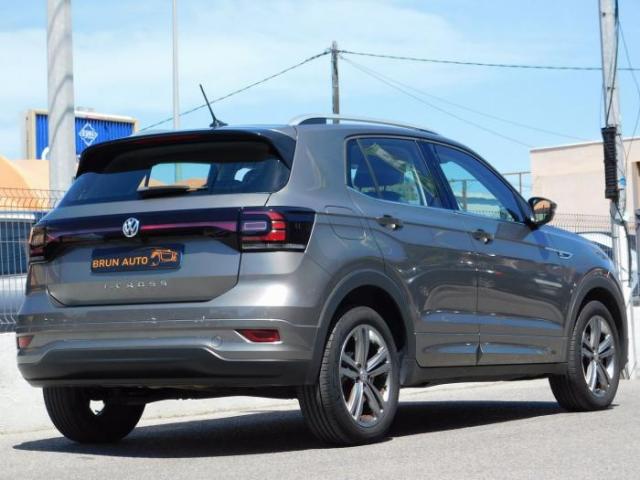 Volkswagen T-Cross image 9