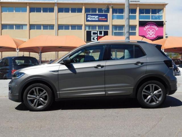 Volkswagen T-Cross image 2
