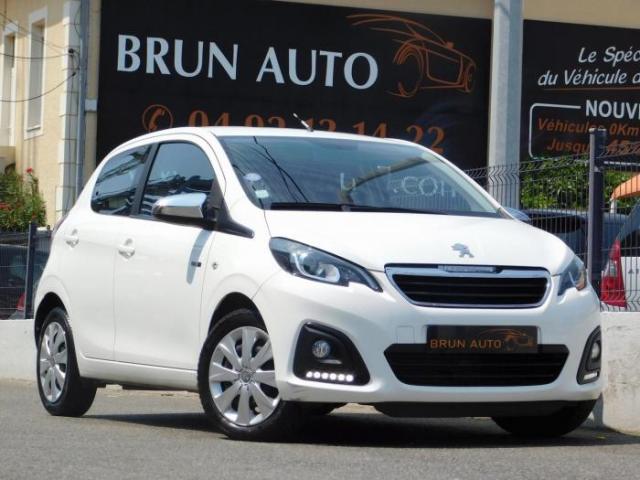 Peugeot