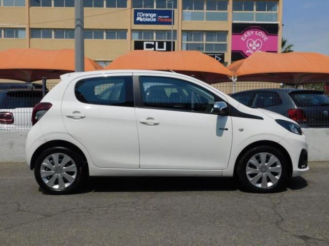 Peugeot 108 image 8