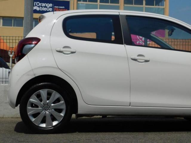 Peugeot 108 image 3
