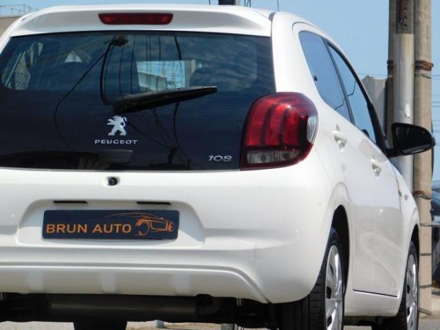 Peugeot 108 image 2