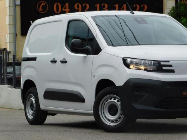 Peugeot Partner image 6