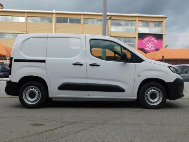 Peugeot Partner image 7