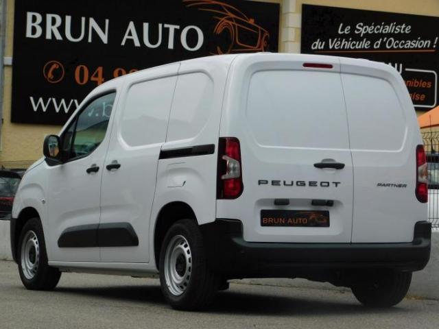 Peugeot Partner image 5
