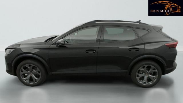Cupra Formentor image 5