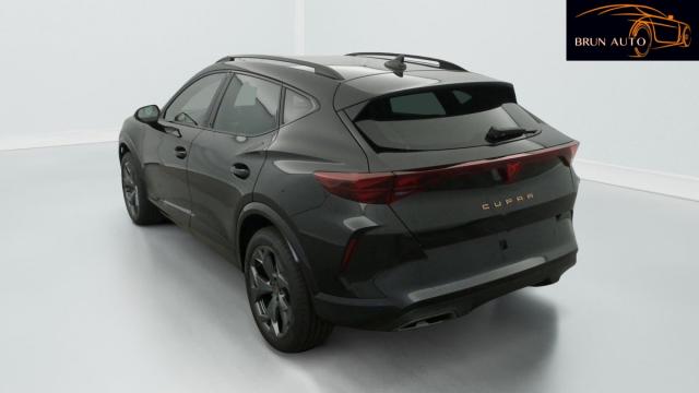 Cupra Formentor image 4