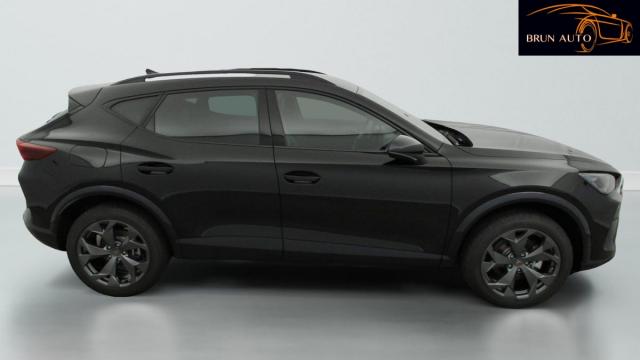 Cupra Formentor image 1