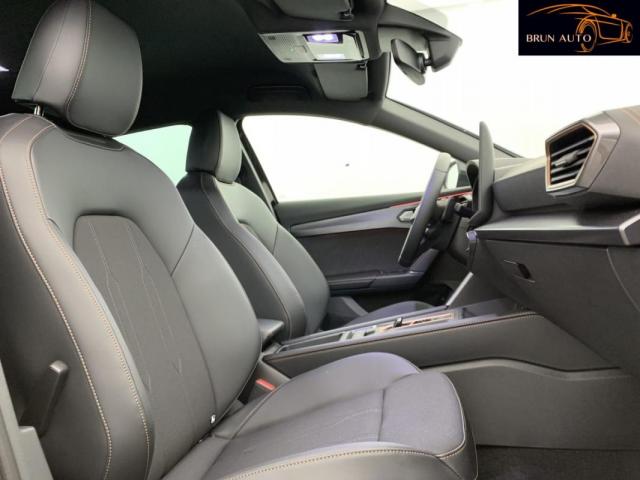 Cupra Formentor image 2