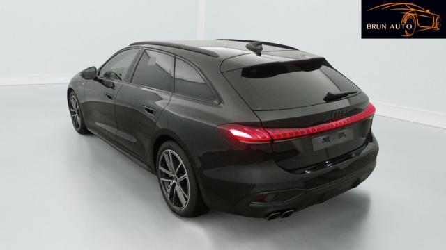Audi A5 image 3