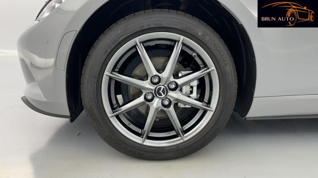 Mazda Mx-5 image 6