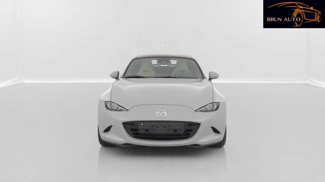 Mazda Mx-5 image 5