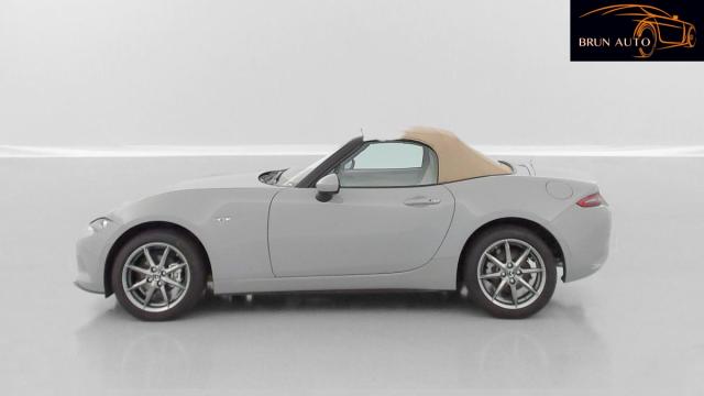 Mazda Mx-5 image 2