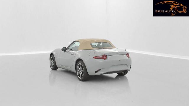 Mazda Mx-5 image 8