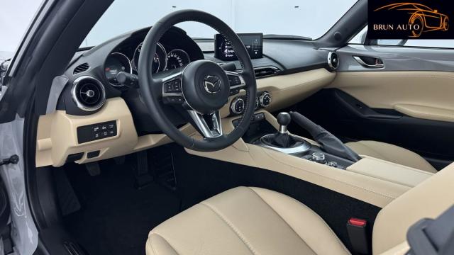 Mazda Mx-5 image 7