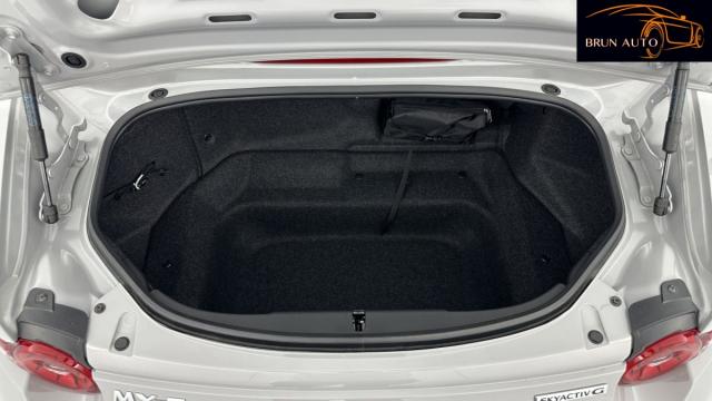 Mazda Mx-5 image 3