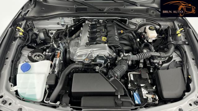 Mazda Mx-5 image 1