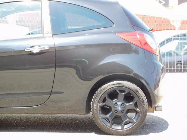 Ford Ka image 8