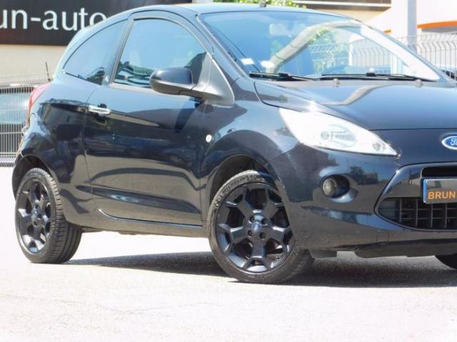 Ford Ka image 1