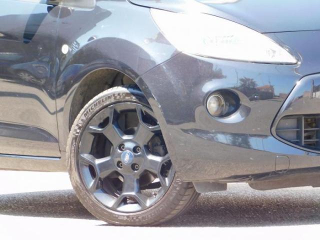 Ford Ka image 2