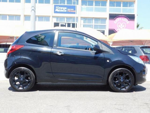 Ford Ka image 7