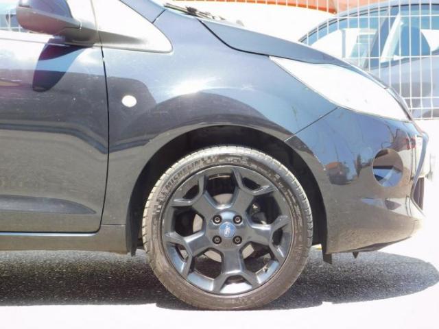 Ford Ka image 3