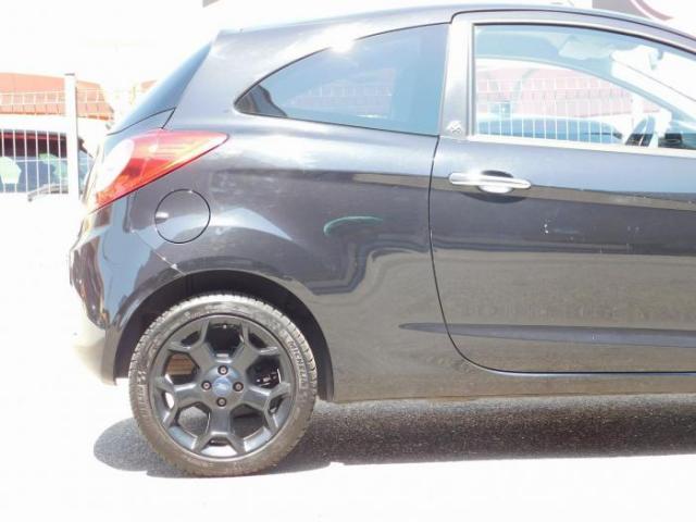 Ford Ka image 6