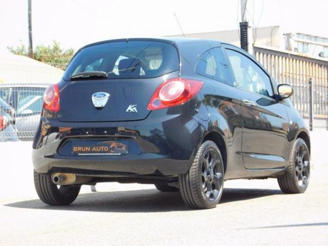 Ford Ka image 4